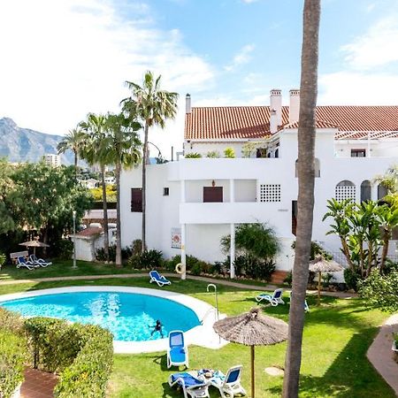 מארבלה Luxe Villa Puerto Banus מראה חיצוני תמונה