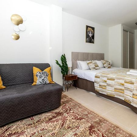 מארבלה Luxe Villa Puerto Banus מראה חיצוני תמונה