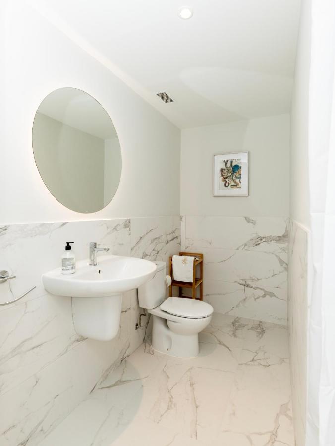 מארבלה Luxe Villa Puerto Banus מראה חיצוני תמונה