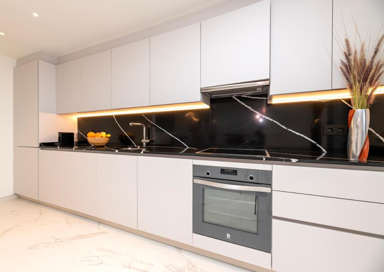 מארבלה Luxe Villa Puerto Banus מראה חיצוני תמונה