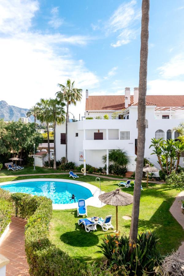 מארבלה Luxe Villa Puerto Banus מראה חיצוני תמונה