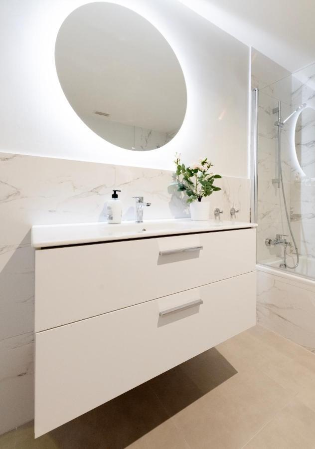 מארבלה Luxe Villa Puerto Banus מראה חיצוני תמונה