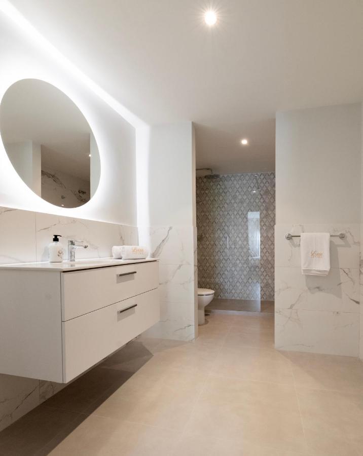 מארבלה Luxe Villa Puerto Banus מראה חיצוני תמונה