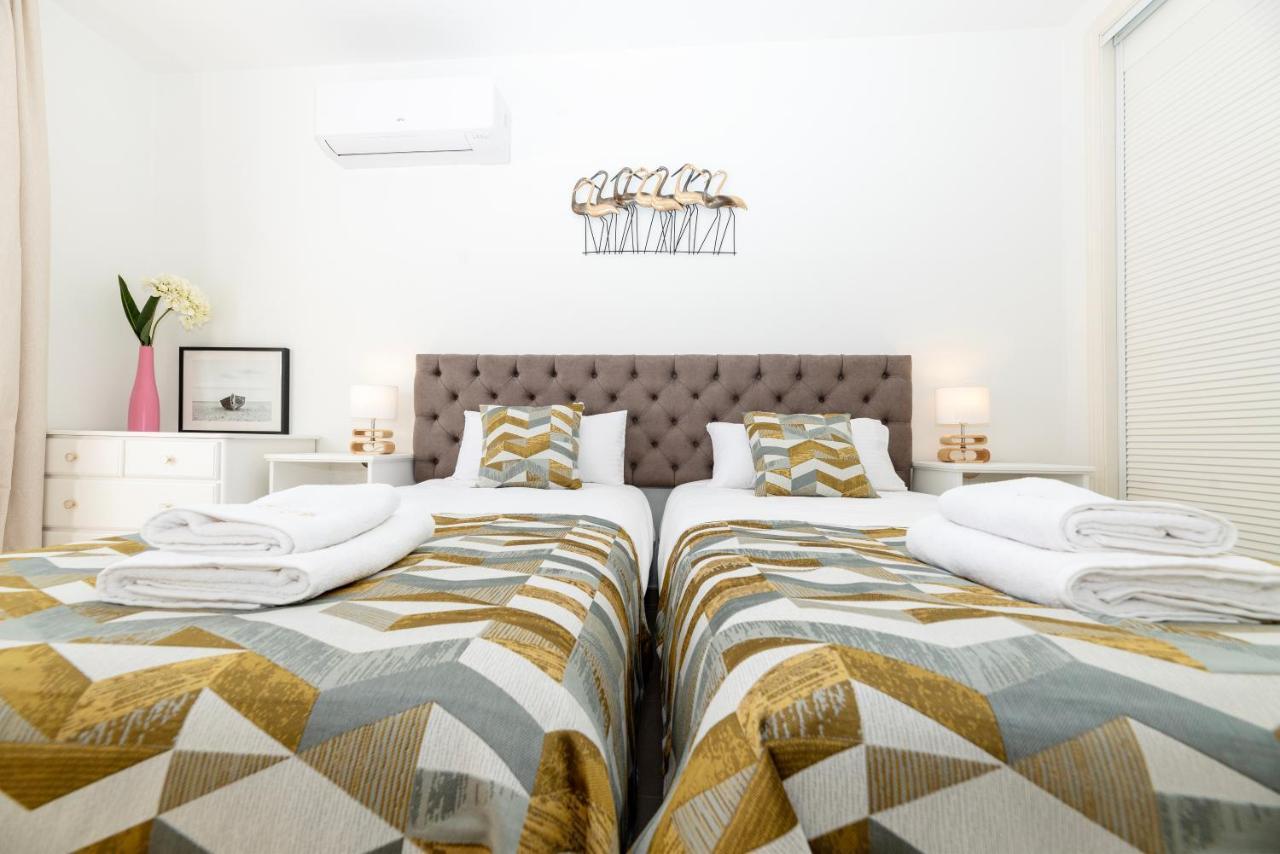 מארבלה Luxe Villa Puerto Banus מראה חיצוני תמונה