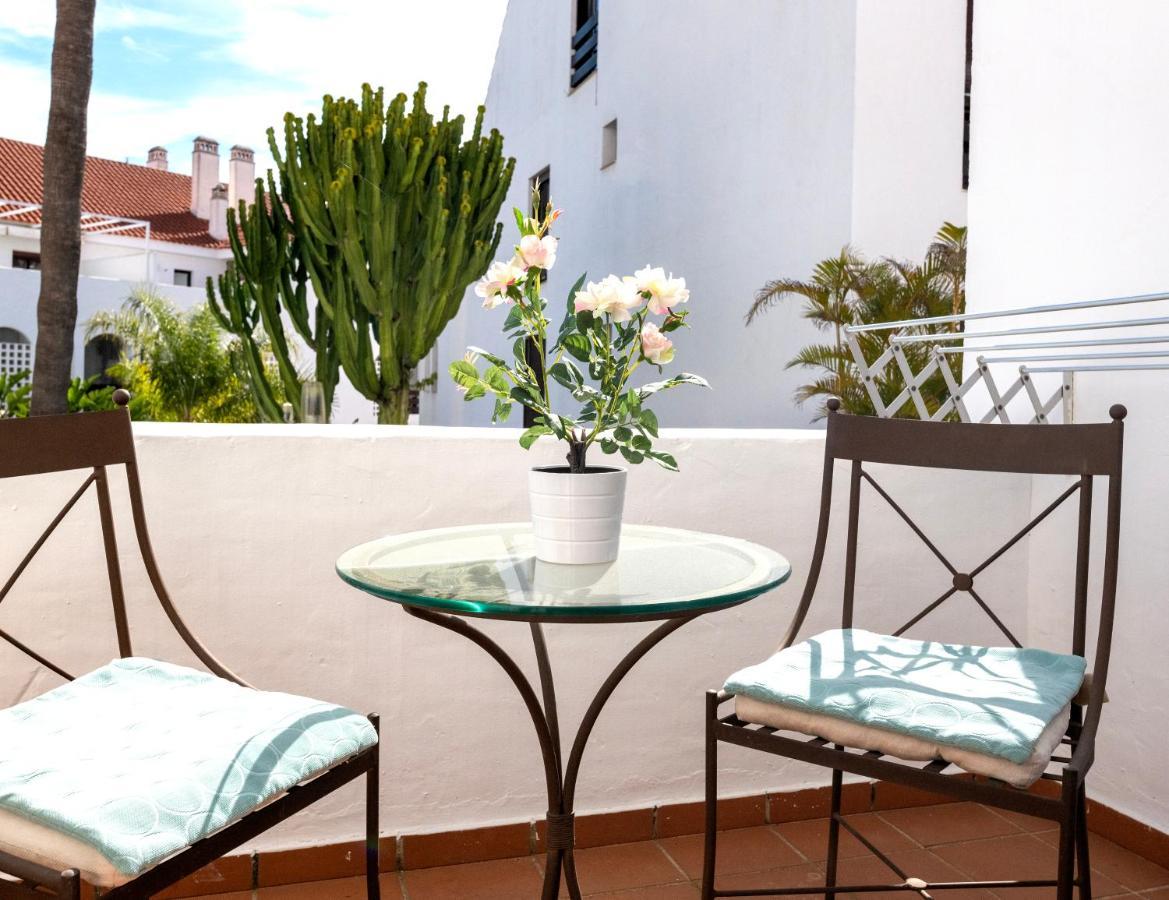 מארבלה Luxe Villa Puerto Banus מראה חיצוני תמונה