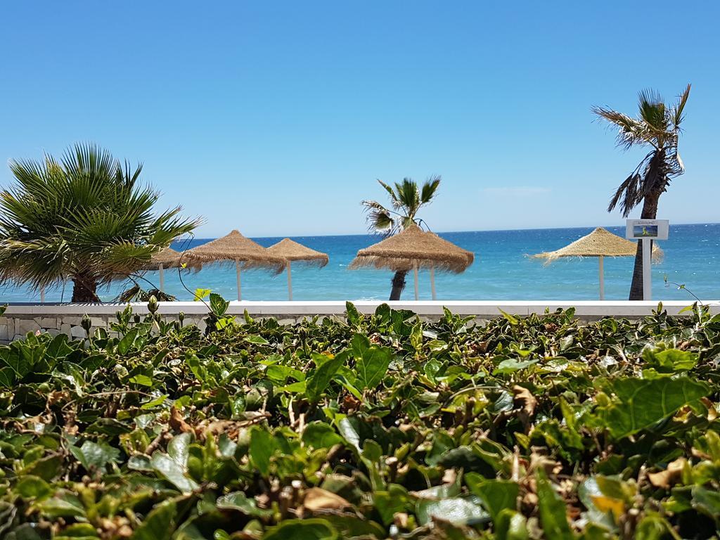 מארבלה Luxe Villa Puerto Banus מראה חיצוני תמונה
