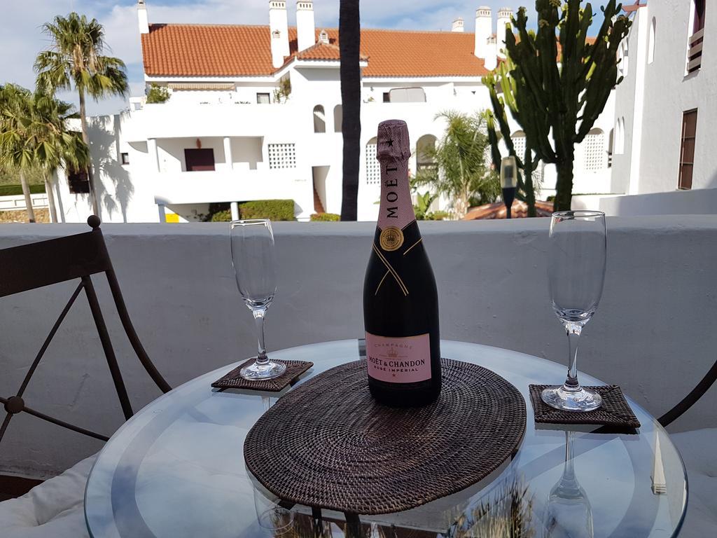 מארבלה Luxe Villa Puerto Banus מראה חיצוני תמונה