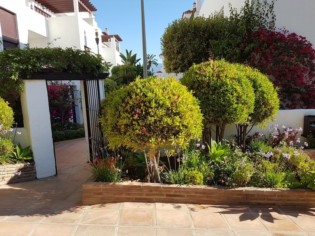מארבלה Luxe Villa Puerto Banus מראה חיצוני תמונה