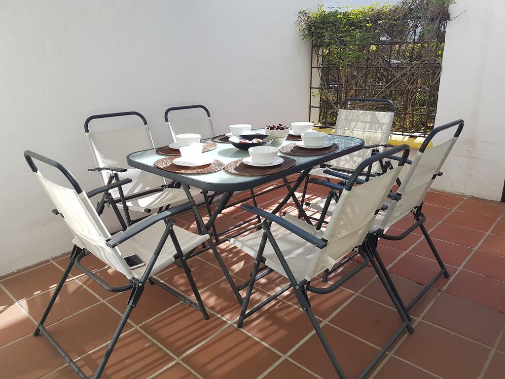 מארבלה Luxe Villa Puerto Banus מראה חיצוני תמונה