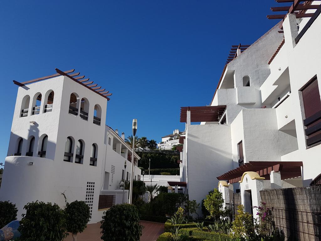 מארבלה Luxe Villa Puerto Banus מראה חיצוני תמונה