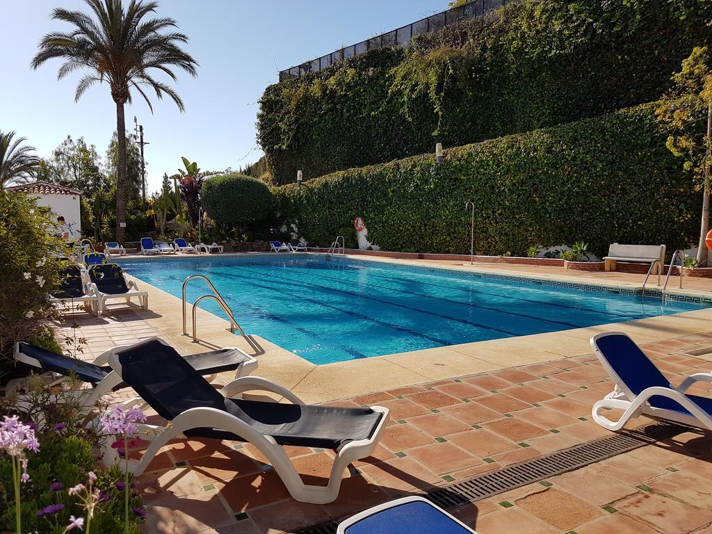מארבלה Luxe Villa Puerto Banus מראה חיצוני תמונה